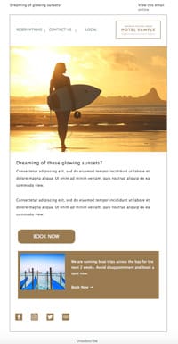 Email Marketing