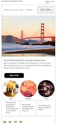 Email Marketing
