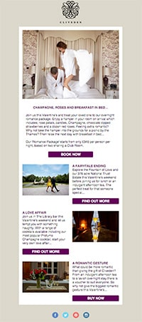 Email Marketing
