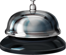 Contact Bell Icon