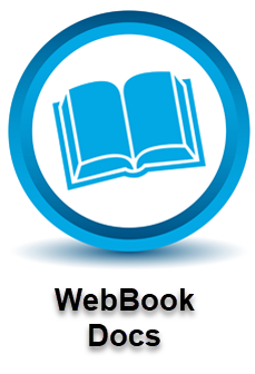 WebBook Documentation