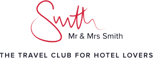 Mr & Mrs Smith
