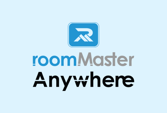 roomMaster Anywhere
