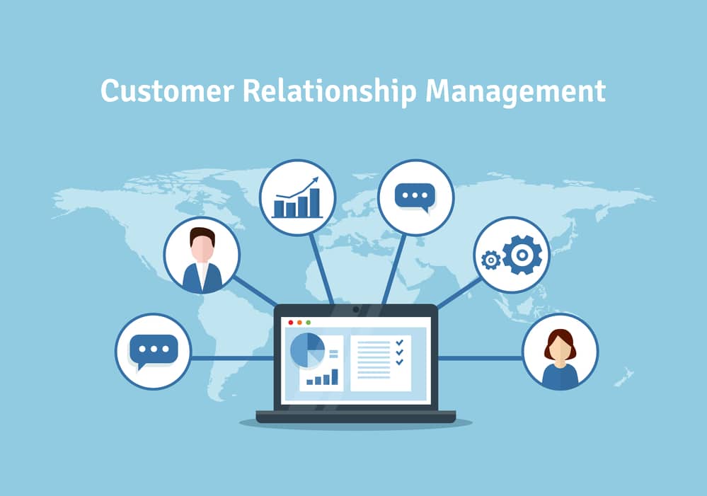 What a CRM system can bring to your hotel Hotel Management Software