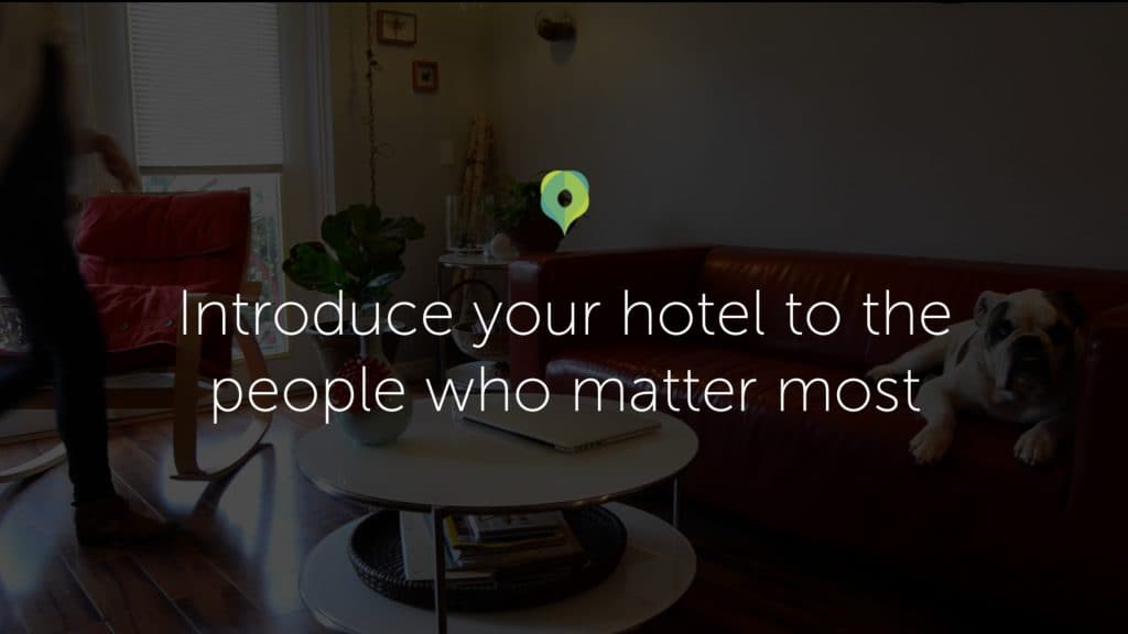 Advocacy Marketing Platform _ hotel pms software