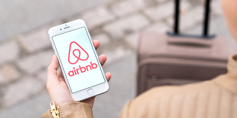 Airbnb _ best hotel software