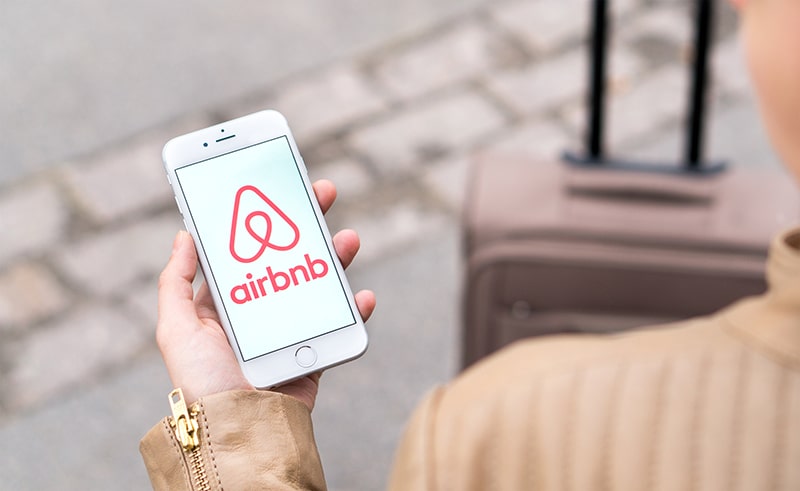 Airbnb _ best hotel software