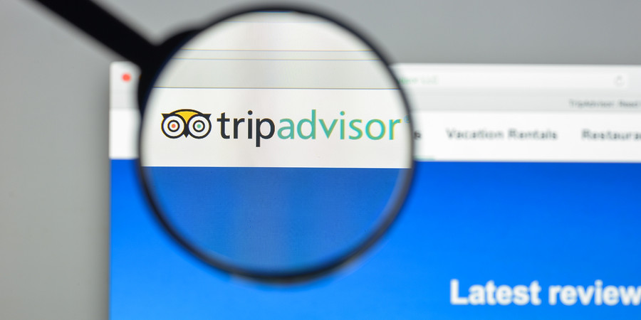 Tripadvisor Hotel Reviews _ pms software