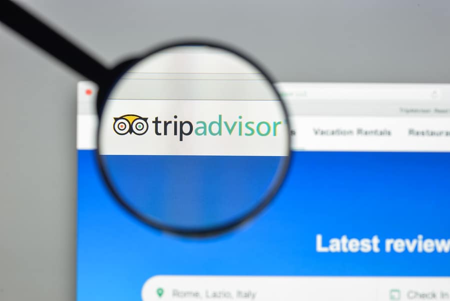 Tripadvisor Hotel Reviews _ pms software