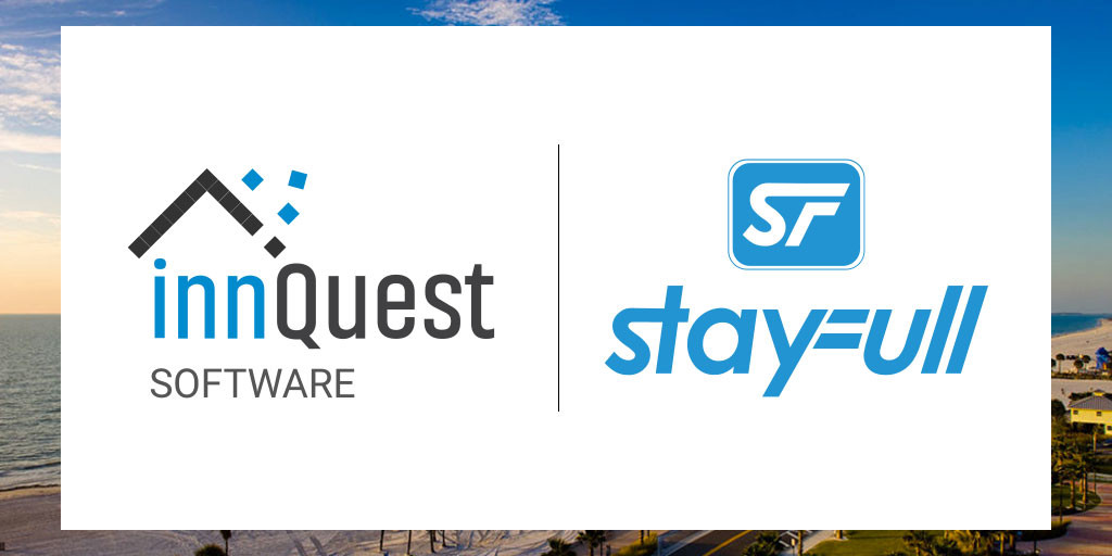 InnQuest Software Launches Stayfull Channel Manager