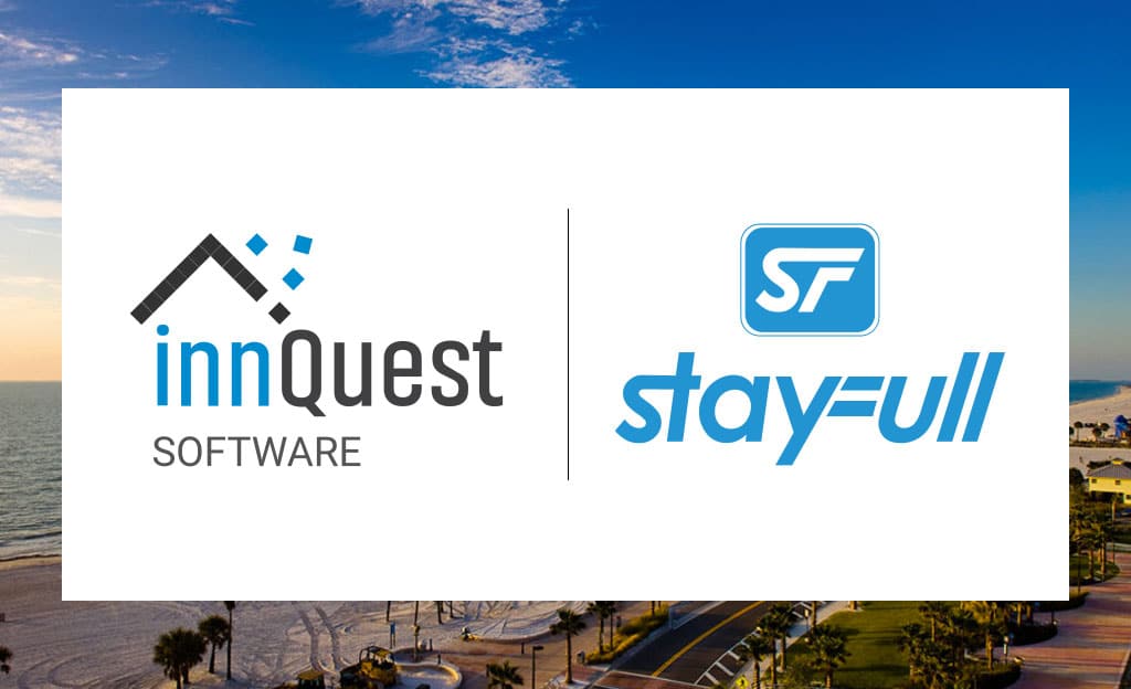 InnQuest Software Launches Stayfull Channel Manager