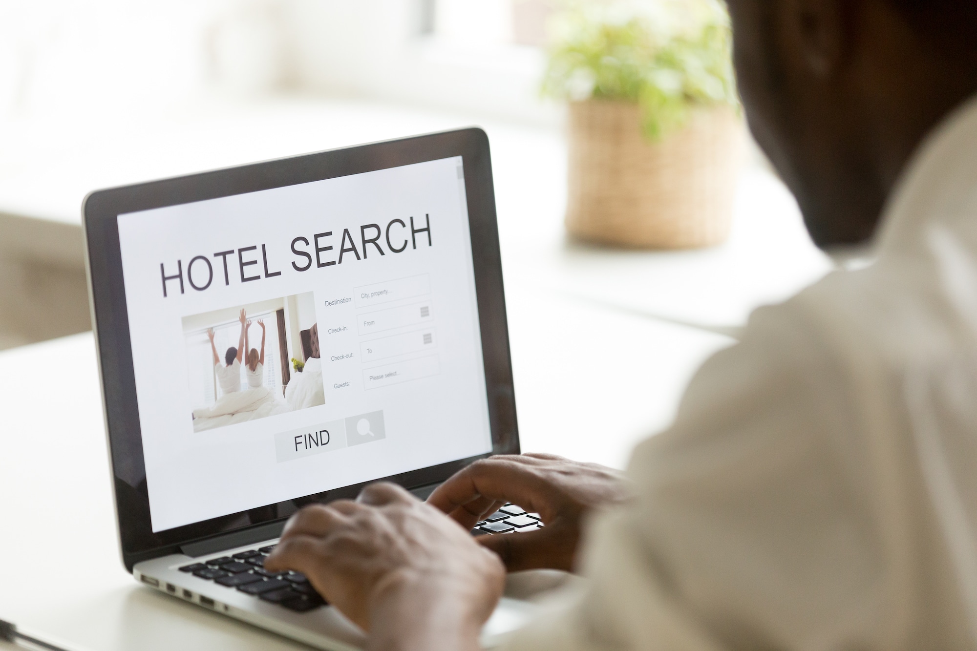 Top Five Features to Look for in a Channel Manager | hotel pms