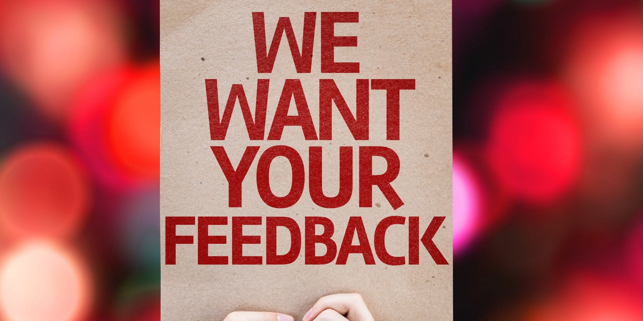 The Power of the Survey: How to Use Surveys to Keep Guests Coming Back | hotel pms