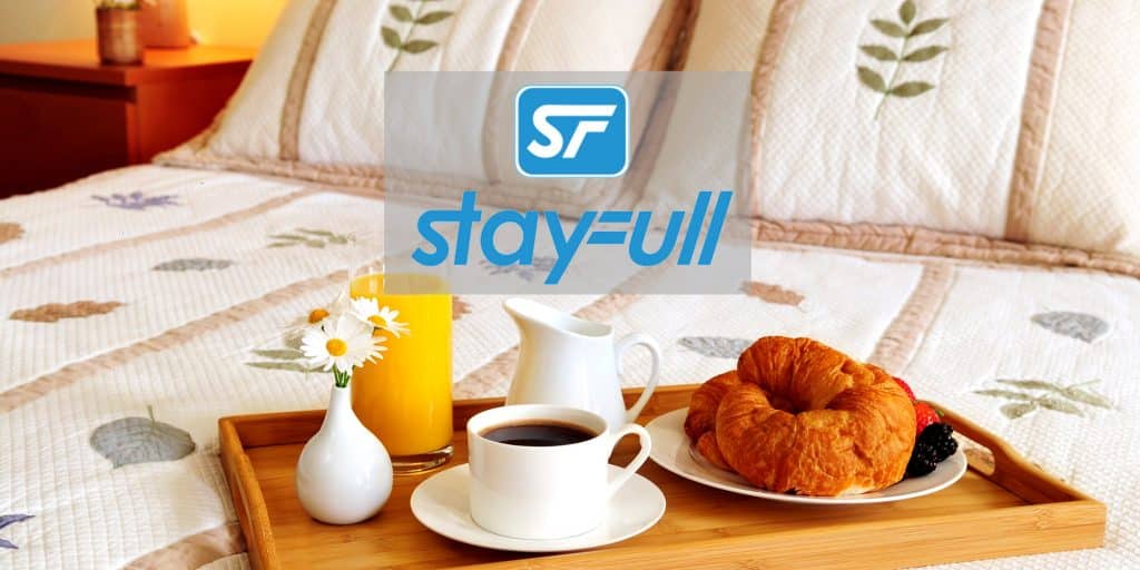Manage and Streamline Your Rates Directly in roomMaster with Stayfull | hotel pms