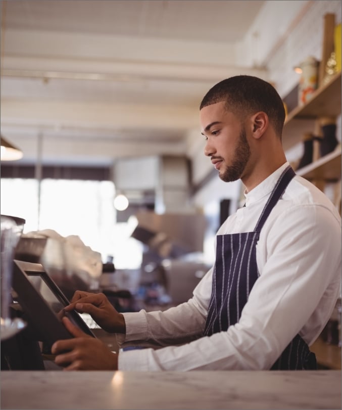 Point of Sales systems for hotels | hotel pos system
