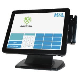 Exceed POS System | POS Systems For Hotels | Restaurant POS