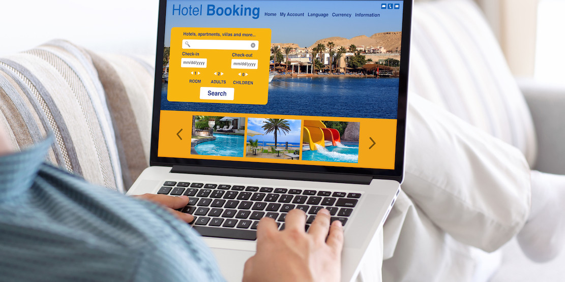 4 Things Hoteliers Can Do To Increase Direct Bookings | hotel PMS
