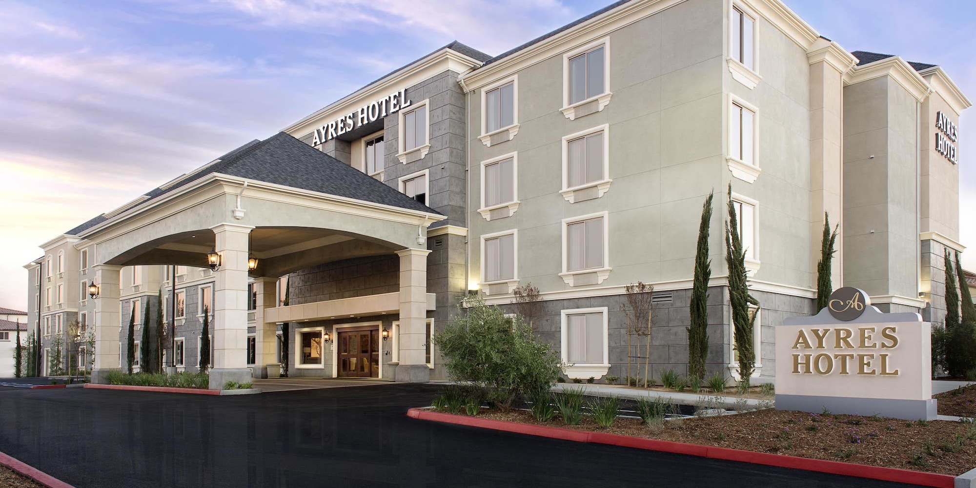 Ayres Hotels saves more than $80,000 per year with InnQuest’s roomMaster Hotel PMS Software | cloud pms