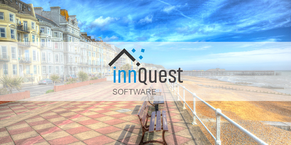 InnQuest road map post lockdown emea