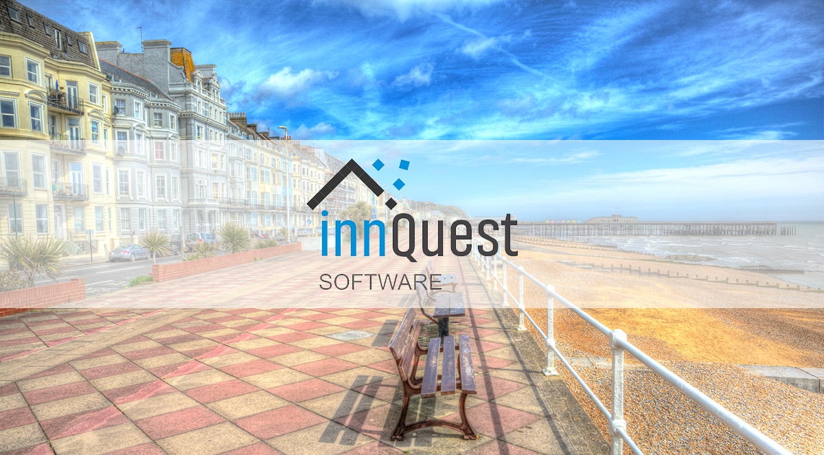 InnQuest road map post lockdown emea