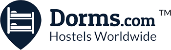 dorms.com logo