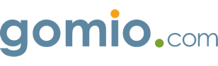 gomio logo