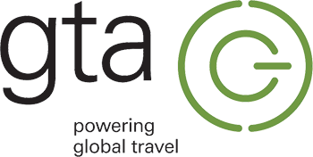 GTA Travel logo
