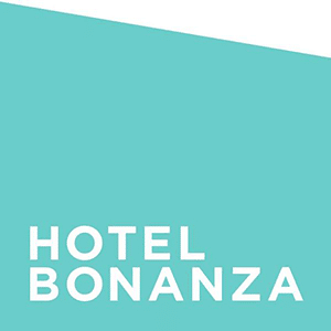 Hotel Bonanza logo