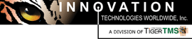 innovation technologies logo