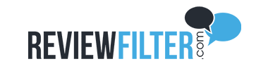review filter logo