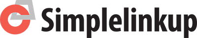 simplelinkup logo