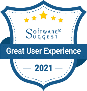 software Suggest award