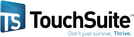 touchsuite logo