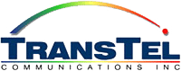 transtel communications logo