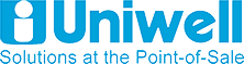 uniwell logo
