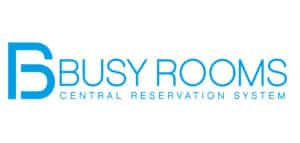 Busy Rooms logo