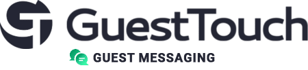 GuestTouch Messaging