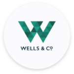 Wells and co