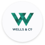 Wells and co