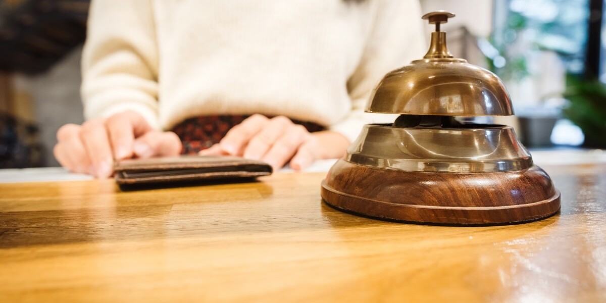 Upselling in the Hotel Industry