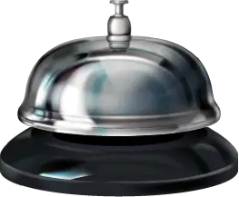 Bell Icon