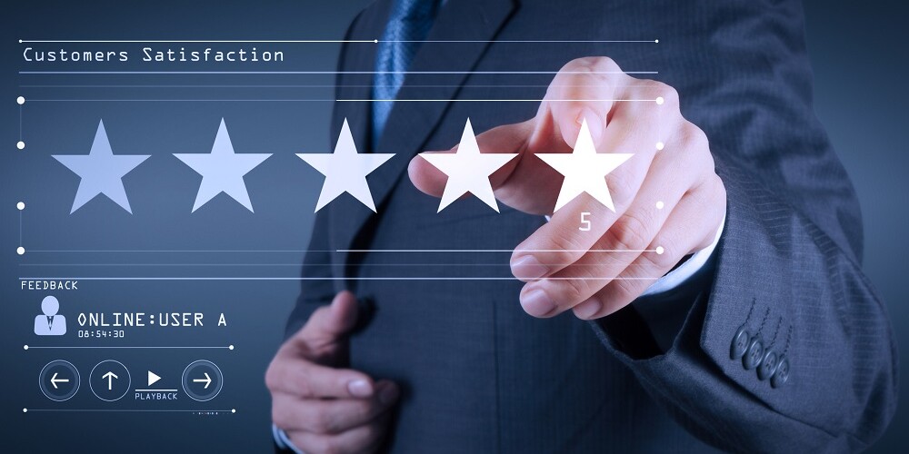 The Power of Online Reviews for Hotels