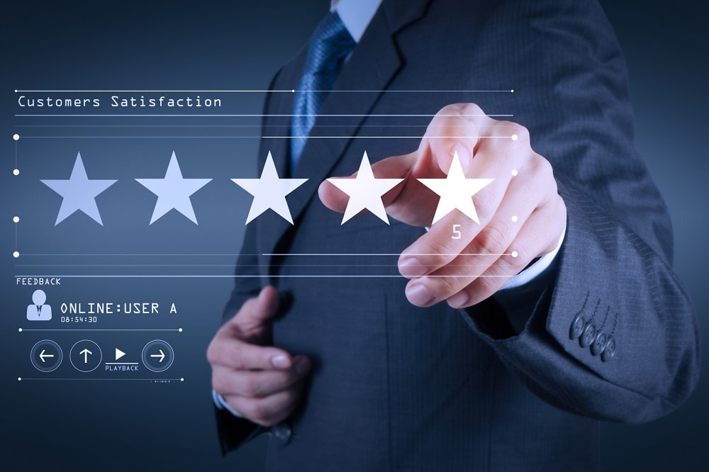 The Power of Online Reviews for Hotels