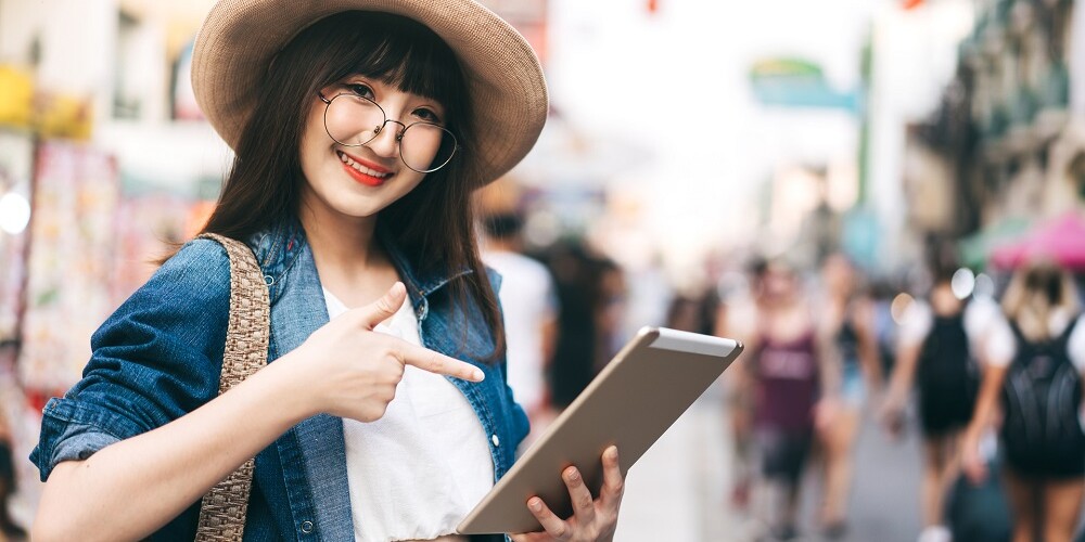 future-of-online-travel-agencies​