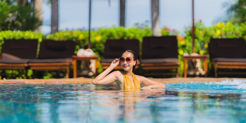 How to Attract More Guests to Your Hotel During the Summer Season