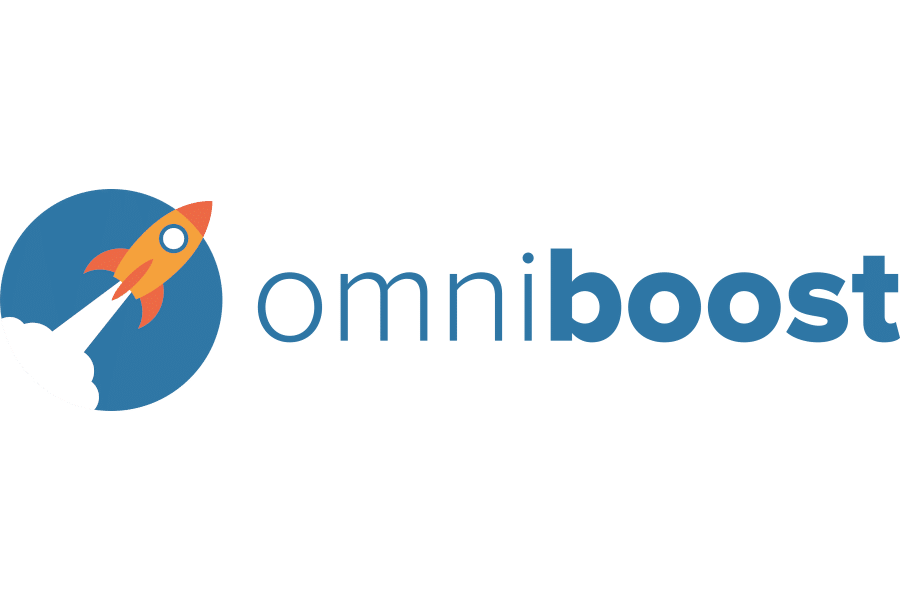 Omniboost logo