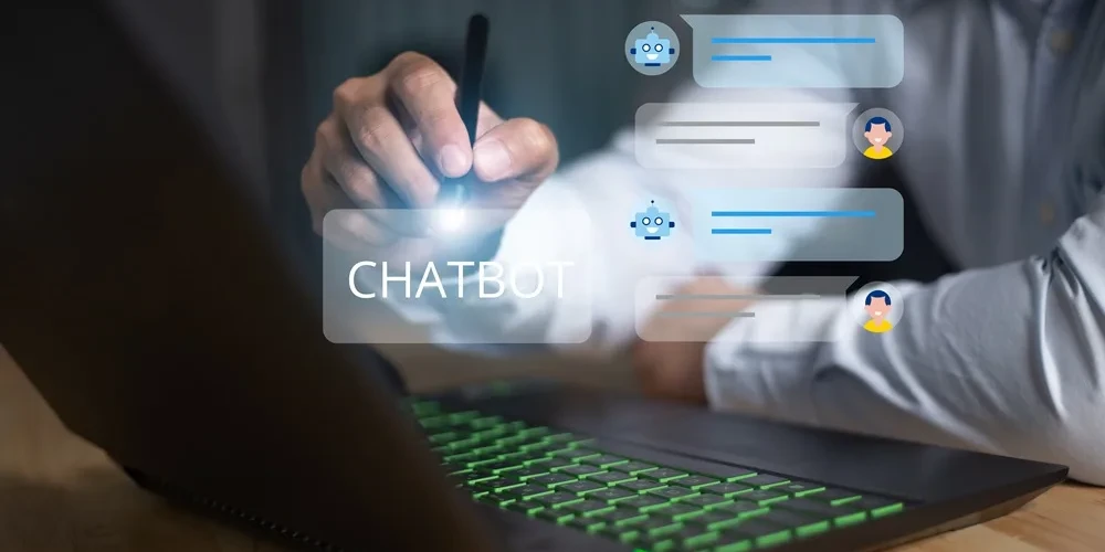 The Ultimate Guide to Chatbots in Hotel Industry