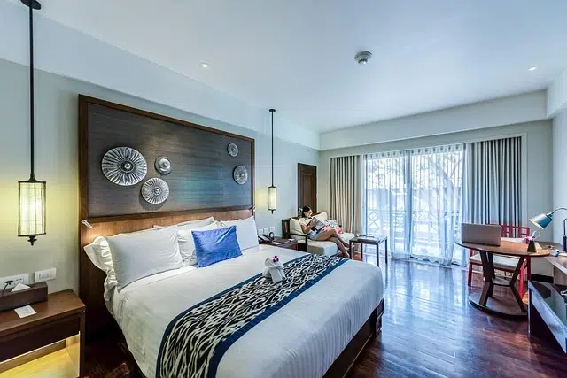 ai-in-hospitality-industry