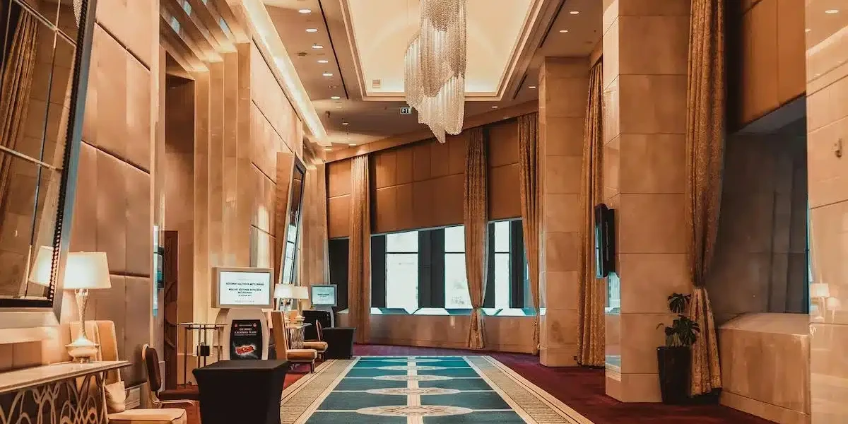 modernize hotel management