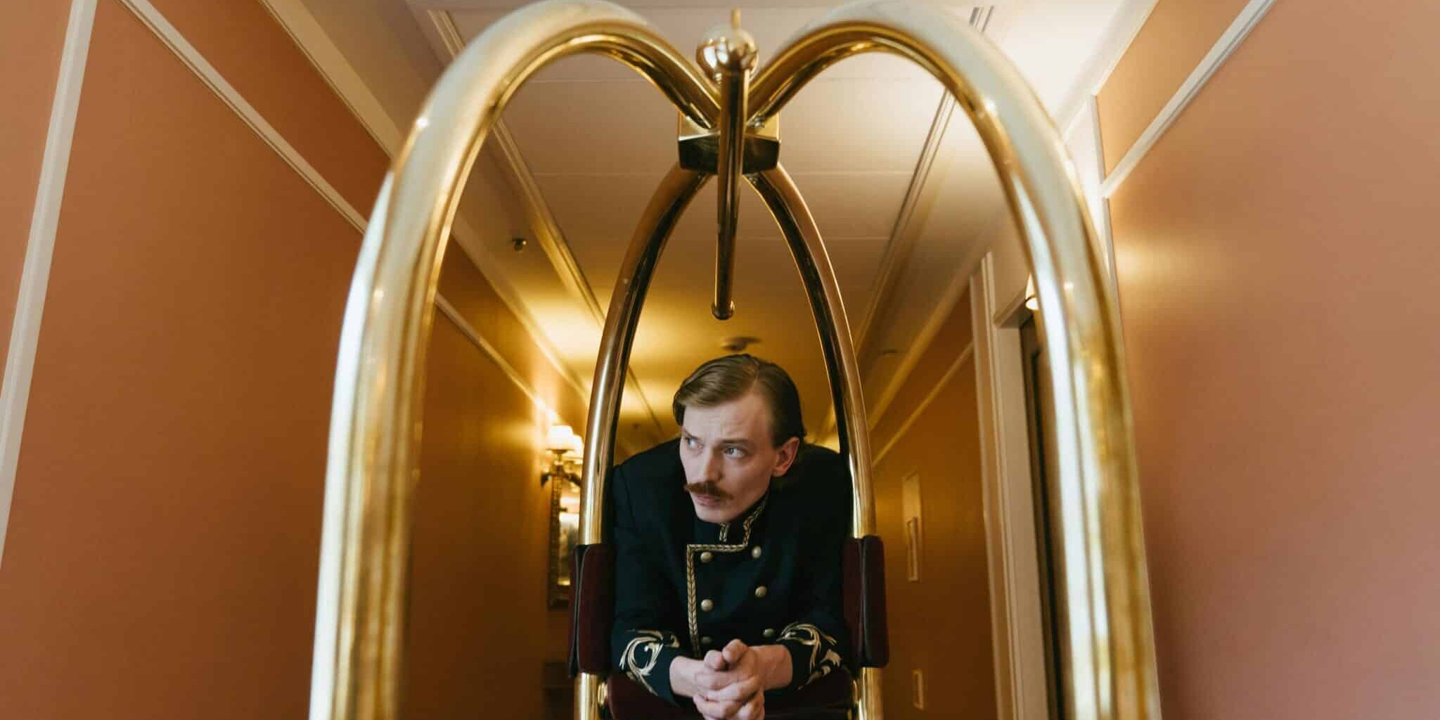 Hotel Staff